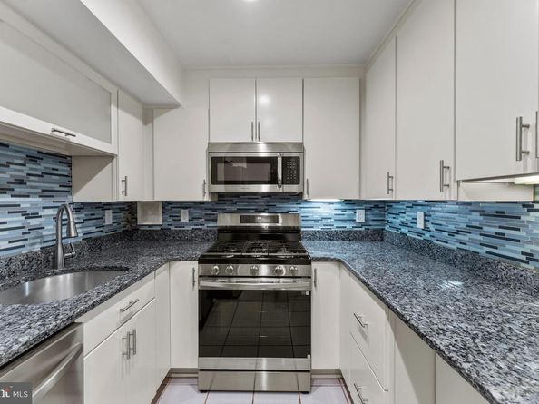 7541 Spring Lake Drive B1, Bethesda MD 20817