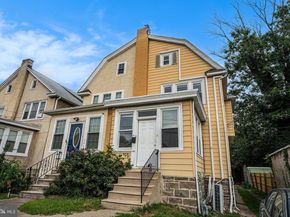 545 Brookside Avenue, Lansdowne PA 19050