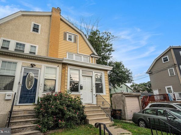 545 Brookside Avenue, Lansdowne PA 19050
