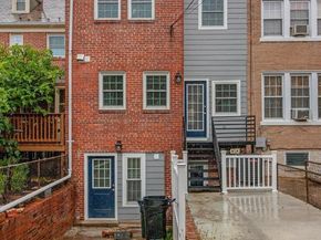 1350 Sheridan Street NW, Washington DC 20011