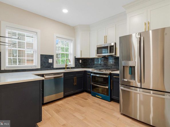 1350 Sheridan Street NW, Washington DC 20011