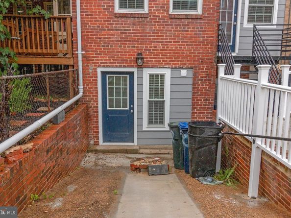 1350 Sheridan Street NW, Washington DC 20011