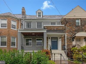 1350 Sheridan Street NW, Washington DC 20011