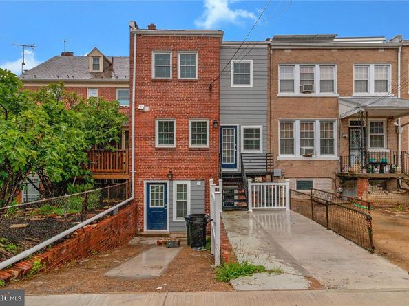 1350 Sheridan Street NW, Washington DC 20011