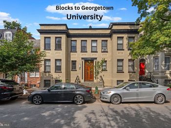 1318 35TH Street NW
