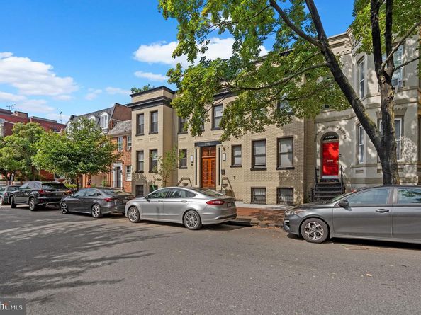 1318 35TH Street NW 7, Washington DC 20007