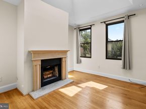 1318 35TH Street NW 7, Washington DC 20007