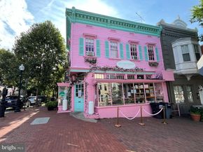 1318 35TH Street NW 7, Washington DC 20007