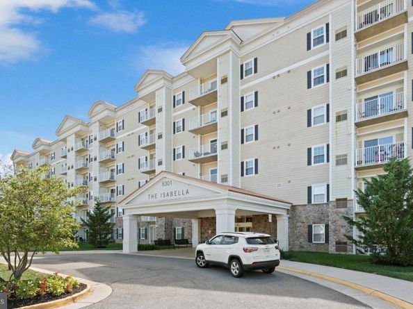 6301 Edsall Road 106, Alexandria VA 22312