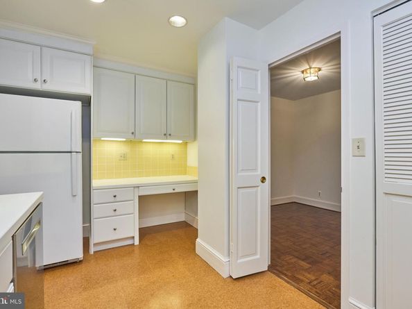 8101 Connecticut Avenue N508, Chevy Chase MD 20815