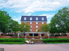 8101 Connecticut Avenue N508, Chevy Chase MD 20815