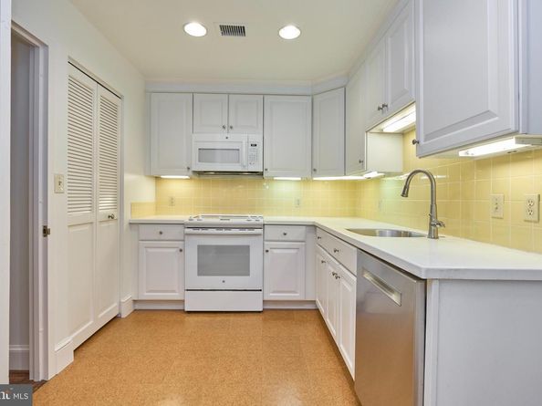 8101 Connecticut Avenue N508, Chevy Chase MD 20815