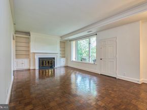 8101 Connecticut Avenue N508, Chevy Chase MD 20815