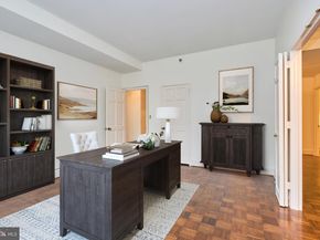 8101 Connecticut Avenue N508, Chevy Chase MD 20815