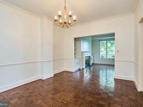 8101 Connecticut Avenue N508, Chevy Chase MD 20815