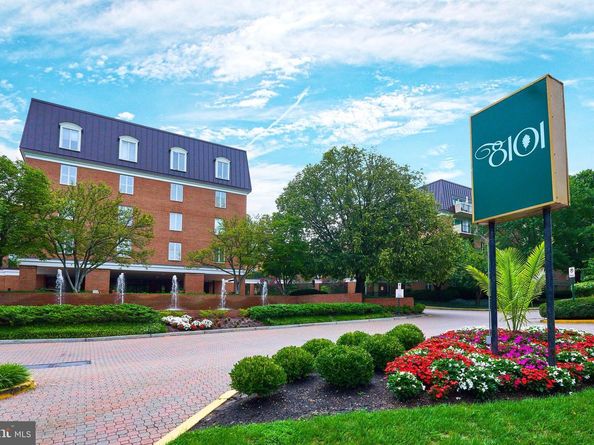 8101 Connecticut Avenue N508, Chevy Chase MD 20815