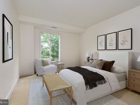 8101 Connecticut Avenue N508, Chevy Chase MD 20815