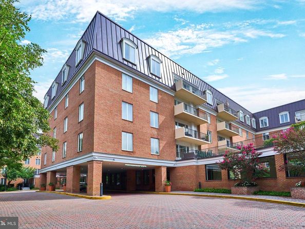 8101 Connecticut Avenue N508, Chevy Chase MD 20815