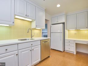 8101 Connecticut Avenue N508, Chevy Chase MD 20815