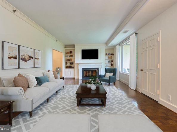 8101 Connecticut Avenue N508, Chevy Chase MD 20815