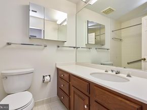 8101 Connecticut Avenue N508, Chevy Chase MD 20815