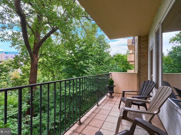 8101 Connecticut Avenue N508, Chevy Chase MD 20815