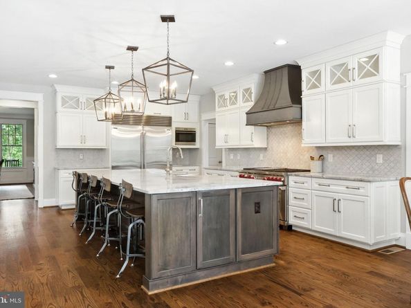 8617 Dixie Place, Mclean VA 22102