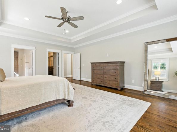 8617 Dixie Place, Mclean VA 22102