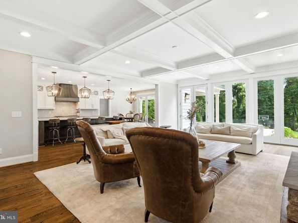 8617 Dixie Place, Mclean VA 22102