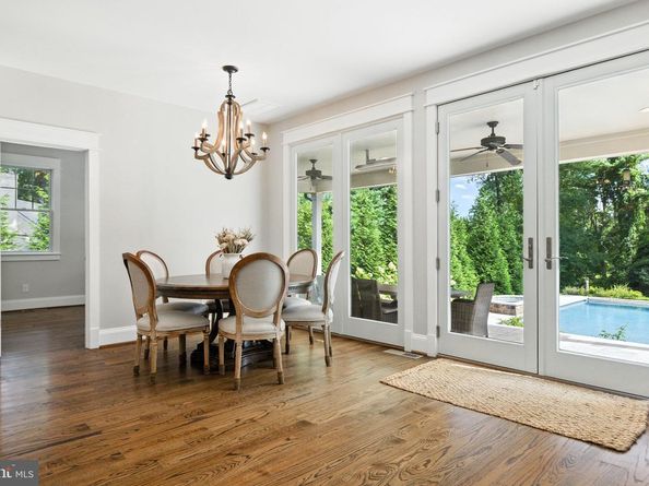 8617 Dixie Place, Mclean VA 22102