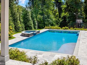 8617 Dixie Place, Mclean VA 22102
