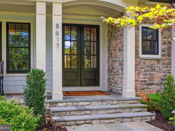 8617 Dixie Place, Mclean VA 22102