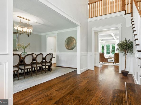 8617 Dixie Place, Mclean VA 22102