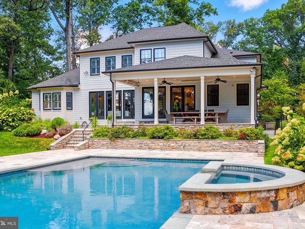 8617 Dixie Place, Mclean VA 22102