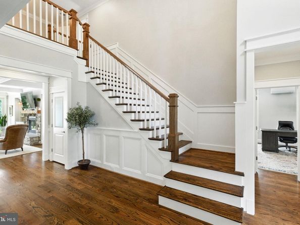 8617 Dixie Place, Mclean VA 22102
