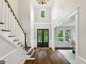 8617 Dixie Place, Mclean VA 22102
