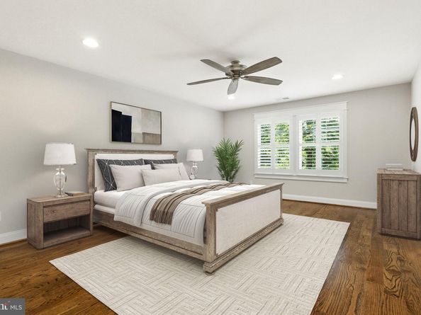 8617 Dixie Place, Mclean VA 22102