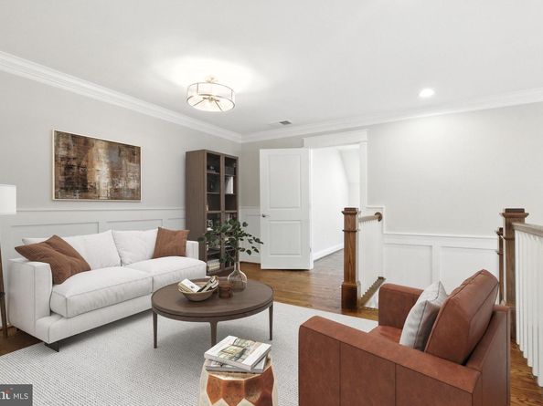 8617 Dixie Place, Mclean VA 22102