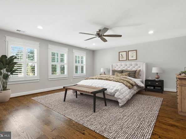 8617 Dixie Place, Mclean VA 22102