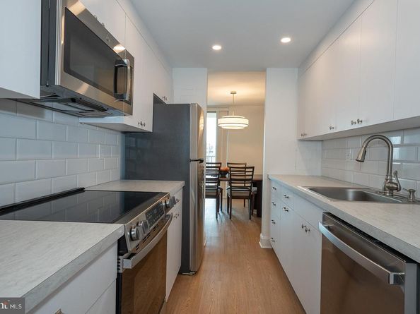 1919 Chestnut Street 2508, Philadelphia PA 19103
