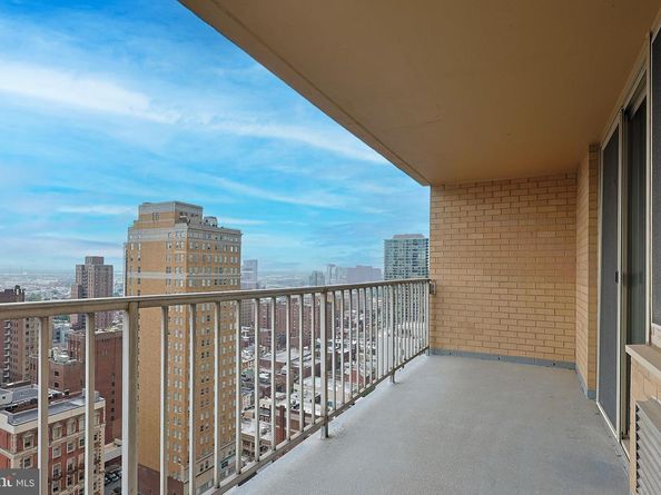 1919 Chestnut Street 2508, Philadelphia PA 19103