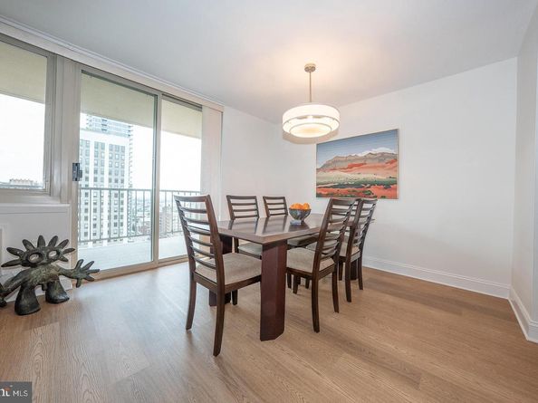 1919 Chestnut Street 2508, Philadelphia PA 19103
