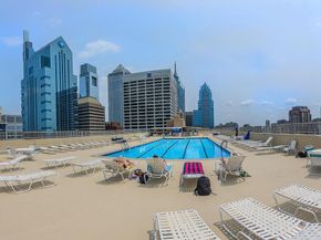 1919 Chestnut Street 2508, Philadelphia PA 19103