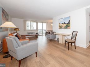 1919 Chestnut Street 2508, Philadelphia PA 19103