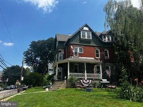 53 Windermere Avenue, Lansdowne PA 19050