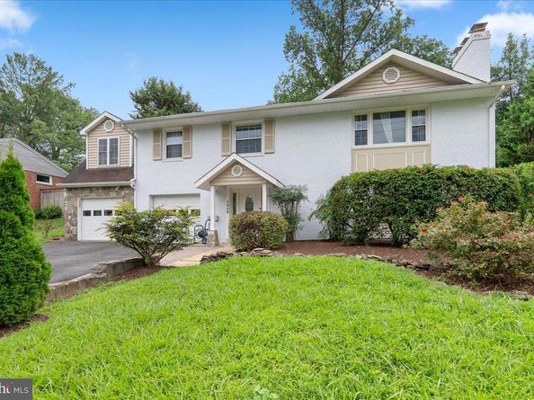 7029 Old Dominion Drive, Mclean VA 22101