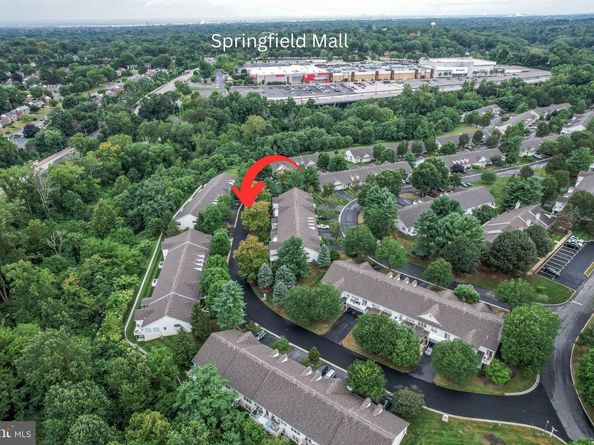 1366 Nicklaus Drive, Springfield PA 19064