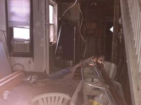 2315 W Firth Street, Philadelphia PA 19132
