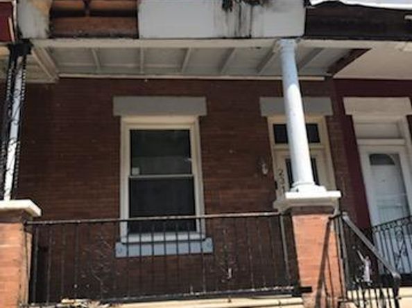 2315 W Firth Street, Philadelphia PA 19132
