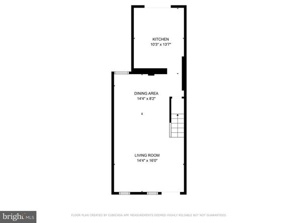 3141 Livingston Street, Philadelphia PA 19134